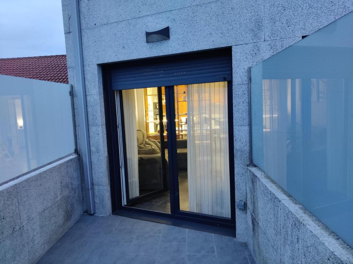 Dena-Sol Meaño Exterior foto
